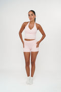 Brassière Halter