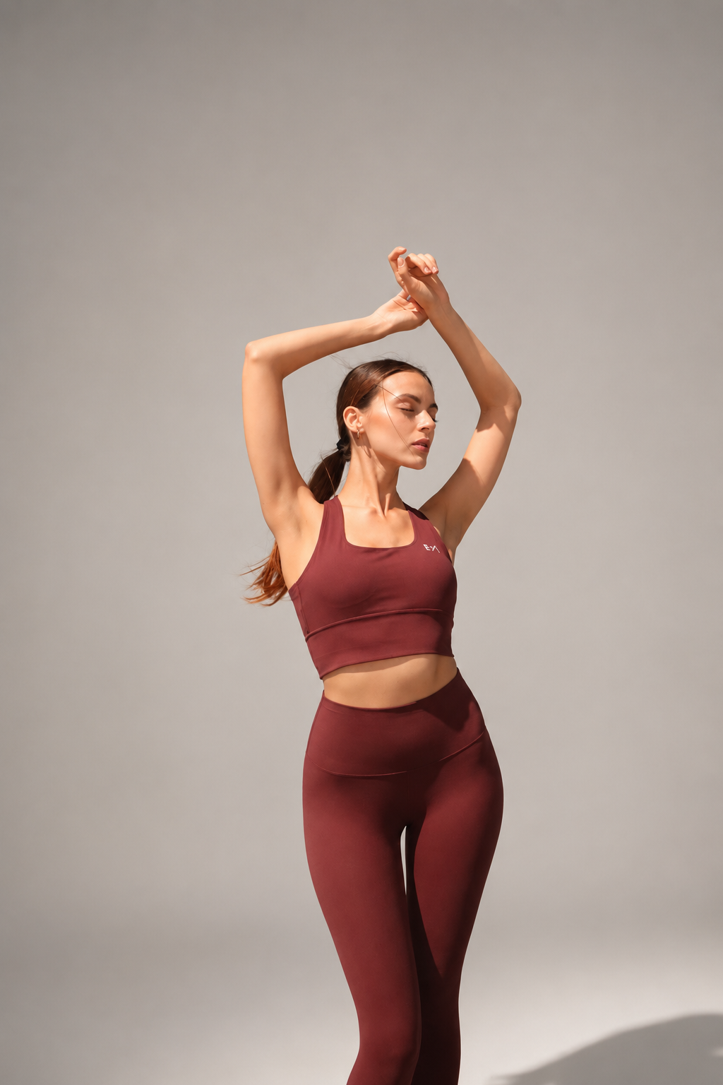 Legging High Sculpt