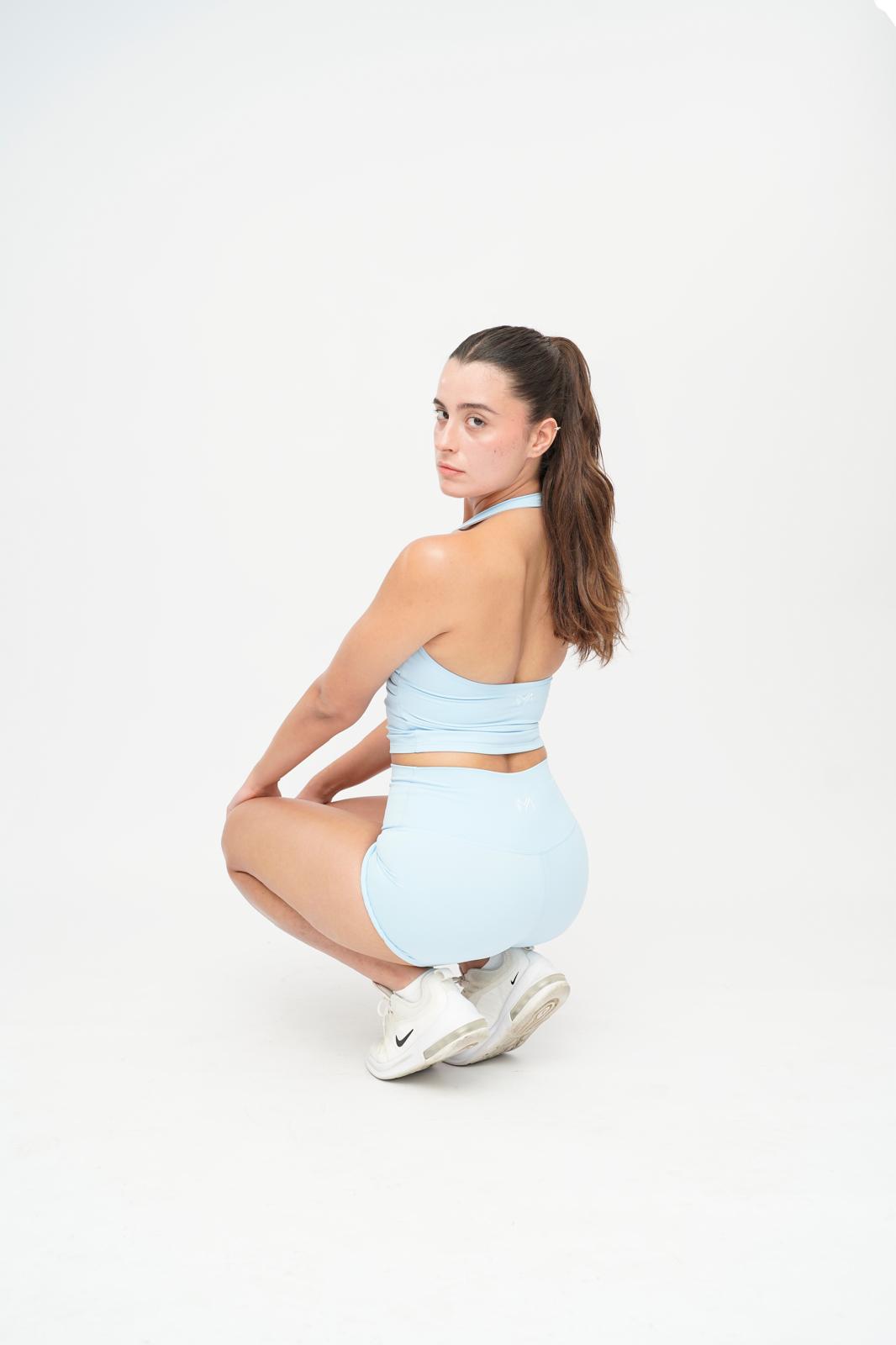 Brassière Halter